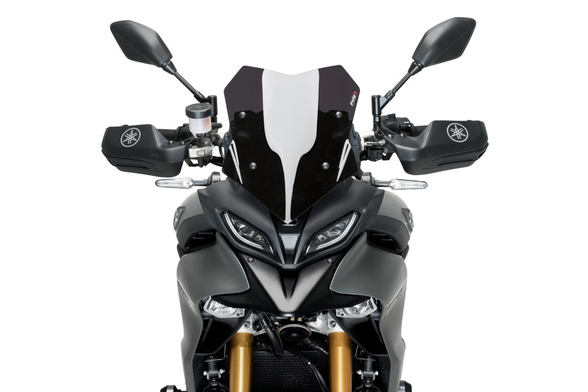 Puig front extensie Yamaha Tracer 9 vanaf 2021 