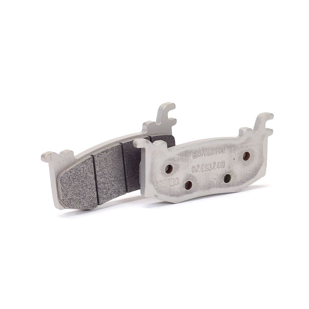 Brembo remblokken SE07BB4480