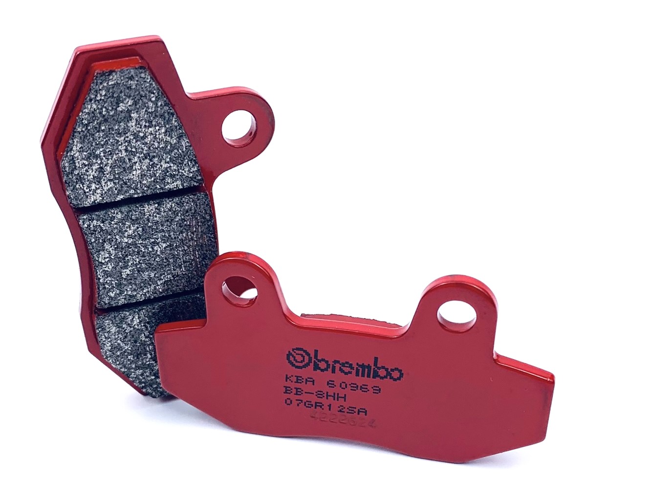 Brembo remblokken Brembo remblokken