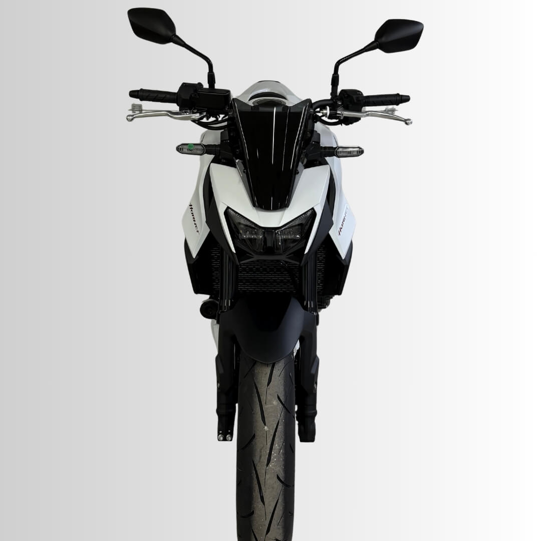 Ermax Sport windscherm Honda CB750 Hornet (2025-) E0301T28-56 3