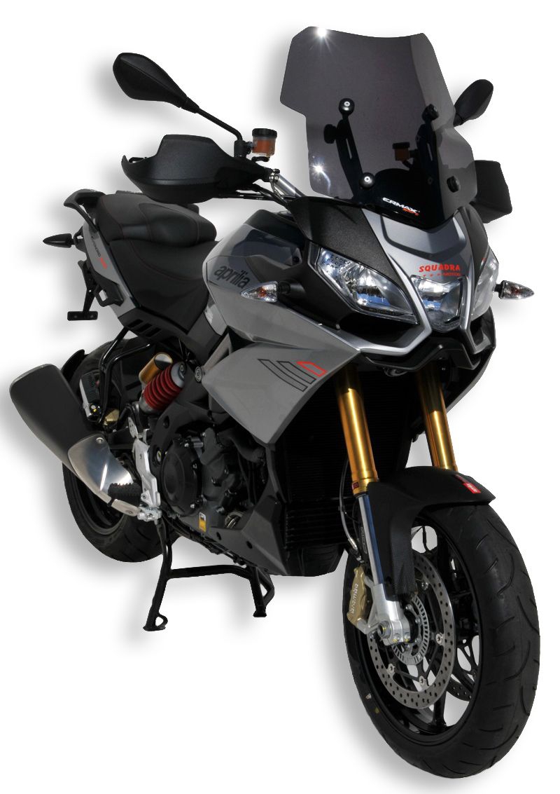 Ermax windscherm Aprilia Caponord 1200 2012-2016 Touring