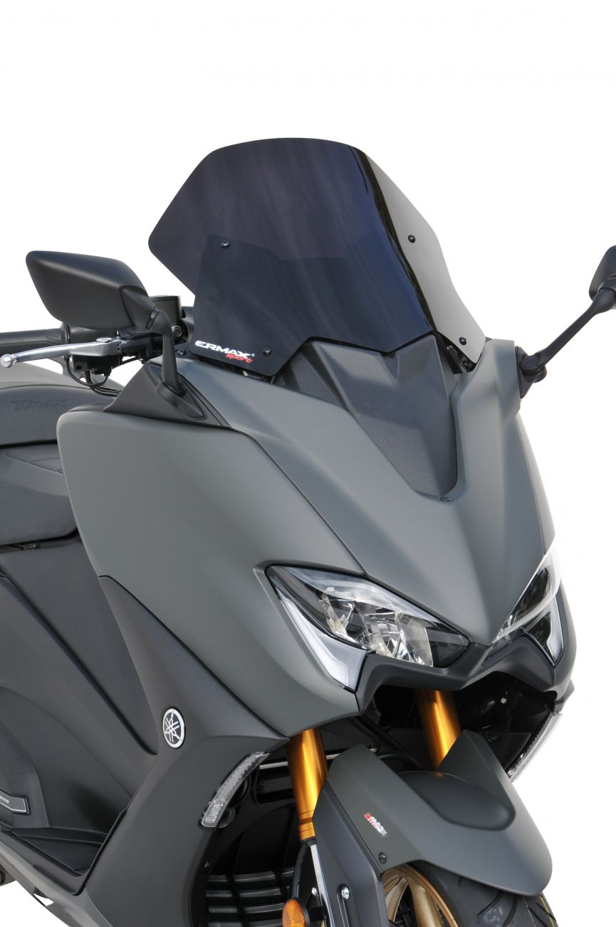 Ermax windscherm Yamaha Tmax 560 (2020-2021) sport