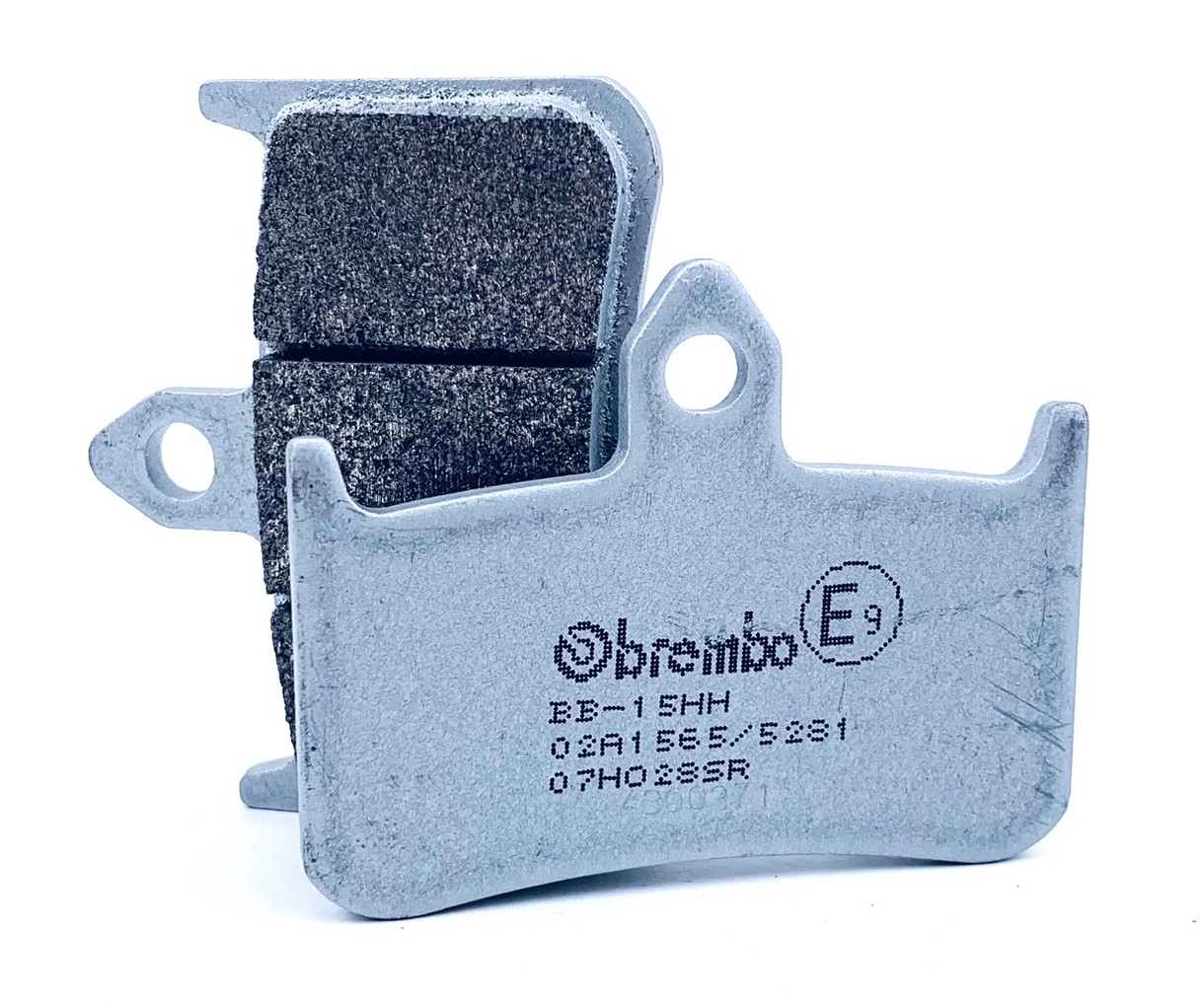 Brembo remblokken Brembo remblokken