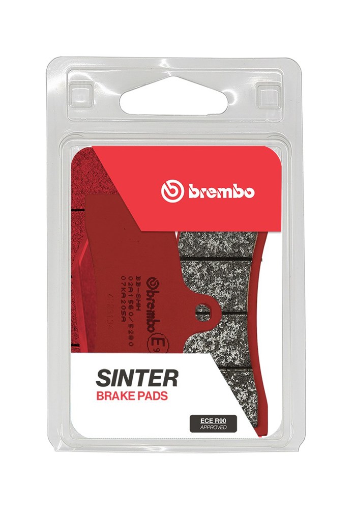 Brembo remblokken Brembo remblokken