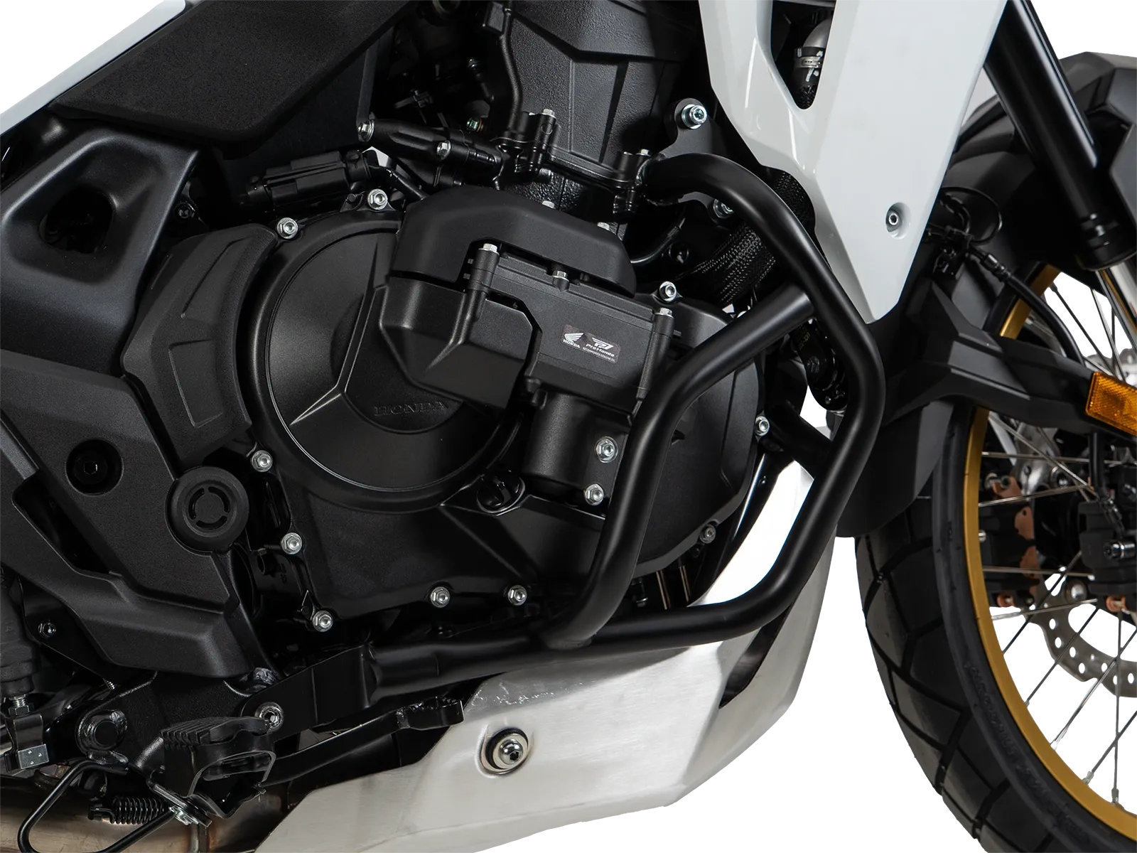 Hepco en Becker valbeugels Honda XL 750 Transalp E-Clutch (2026-) HE50895560001 5