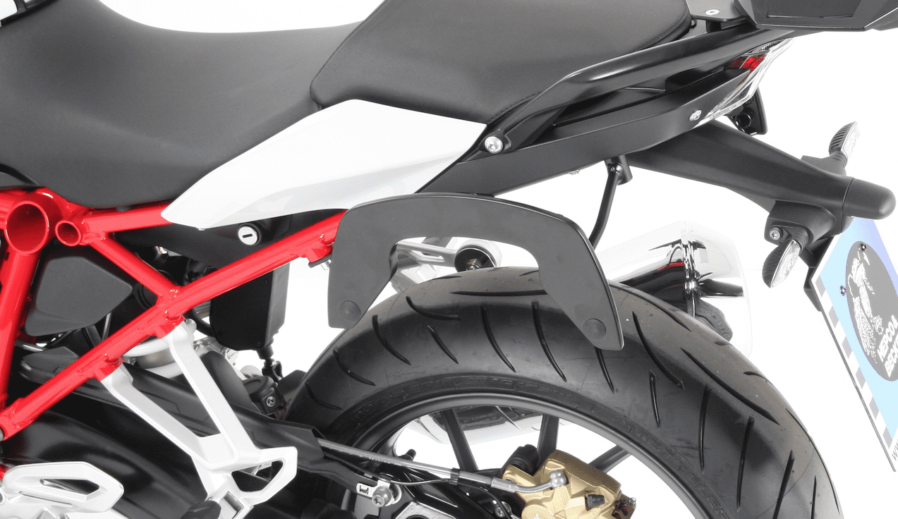 Hepco en Becker bagagerek BMW R1250R vanaf 2019 C-Bow