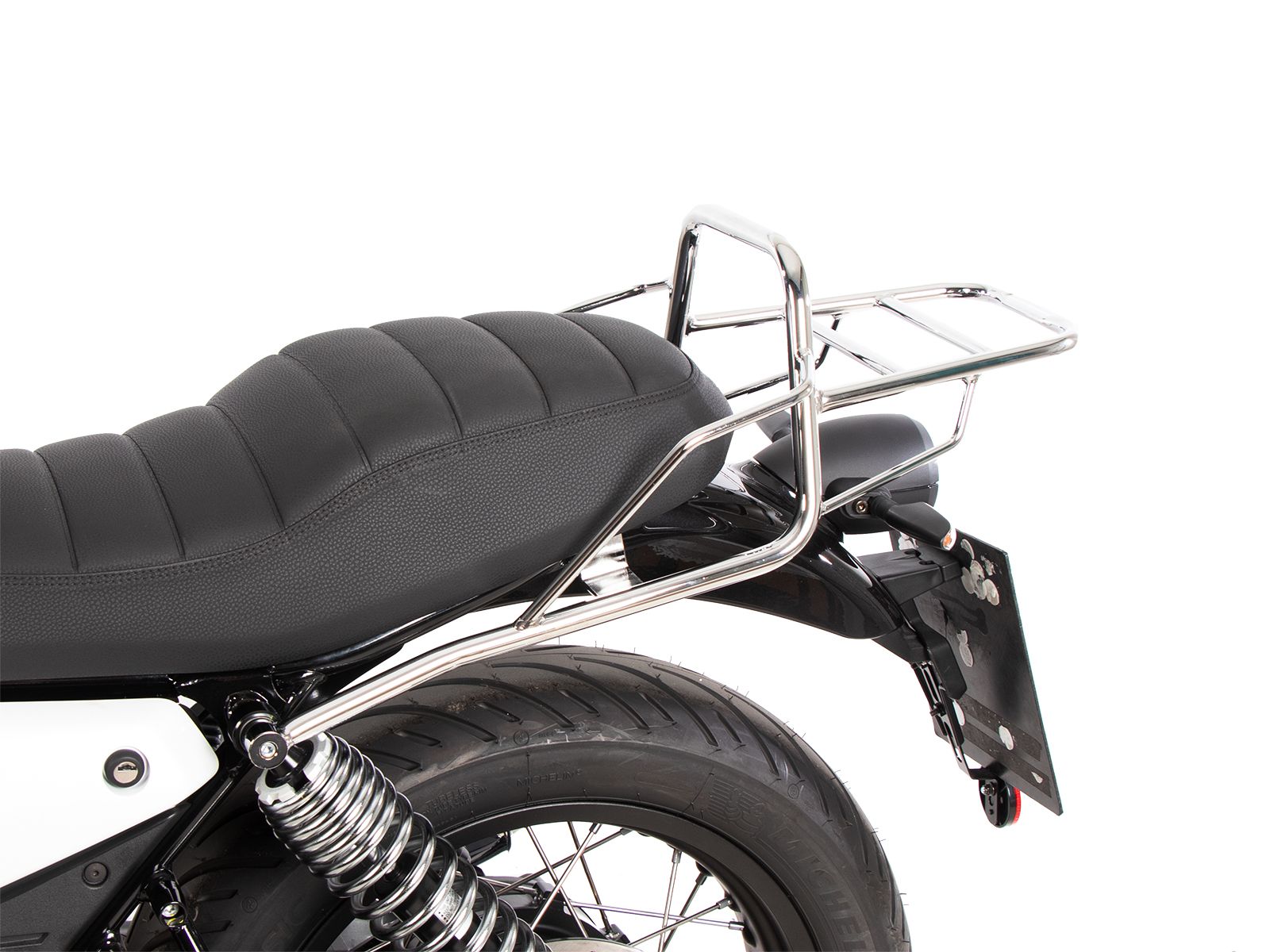 Hepco en Becker Tuberack drager topkoffer Moto Guzzi V7 Special 850 (2025-)