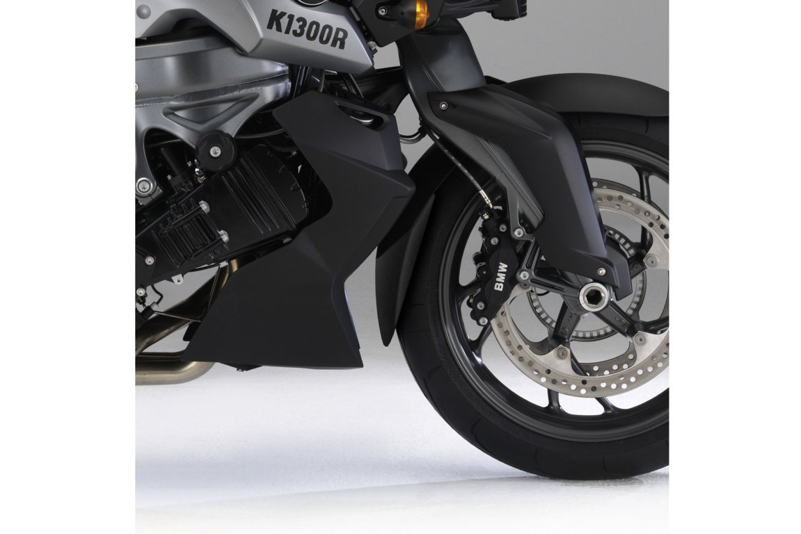 Voorspatbord verlenger BMW K1200 R / K1300 R Puig
