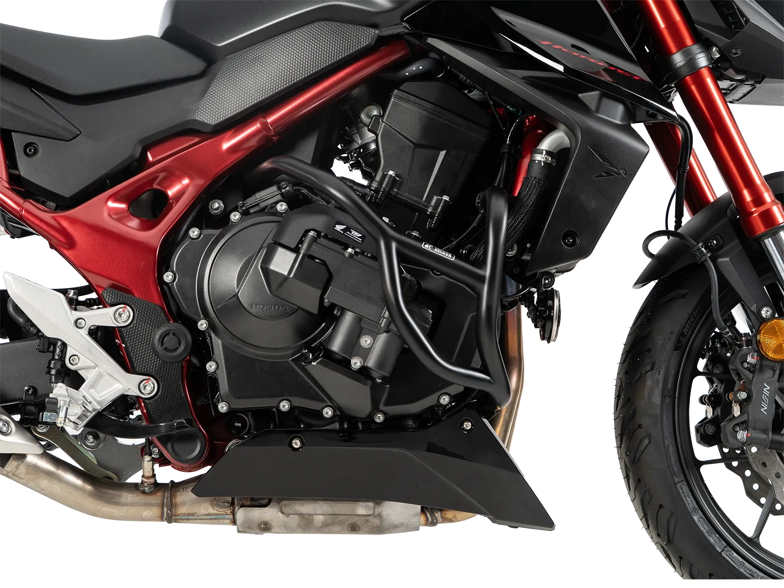 Hepco en Becker valbeugels Honda CB750 Hornet E-Clutch (2026-) HE50295410001 4