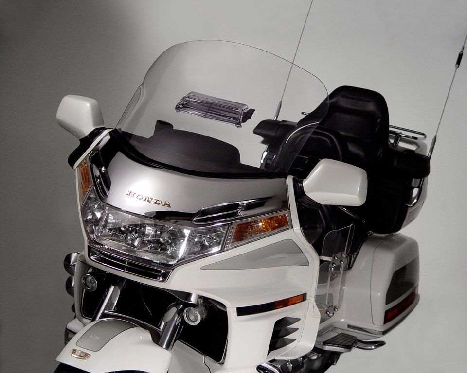 Windscherm Honda GL1500 Goldwing