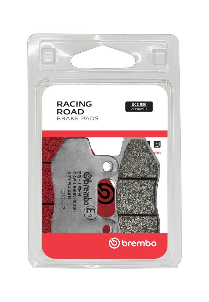 Brembo remblokken Brembo remblokken