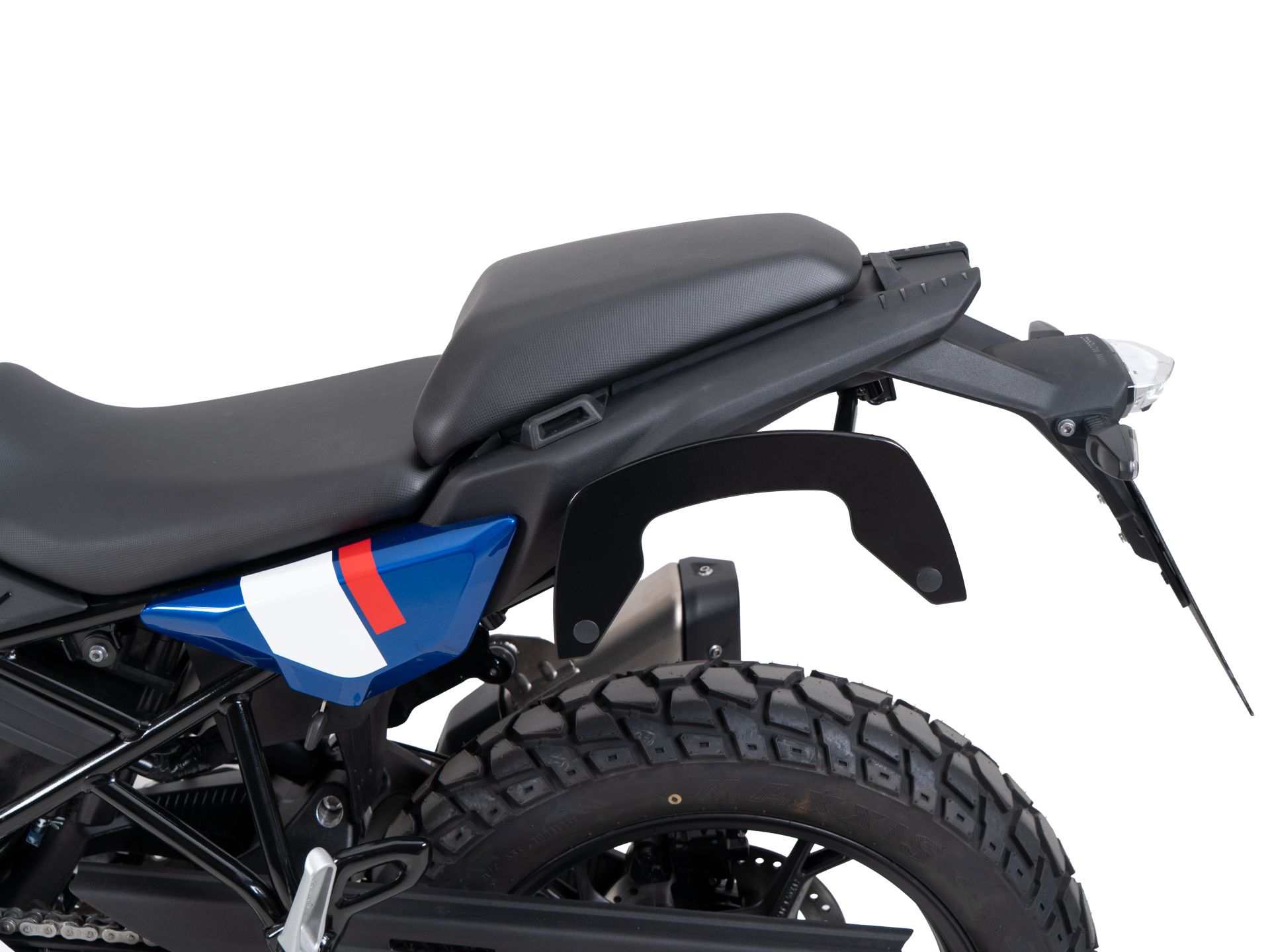 Hepco en Becker C-Bow bagagerek BMW F450 GS (2026-) HE63065530001 5