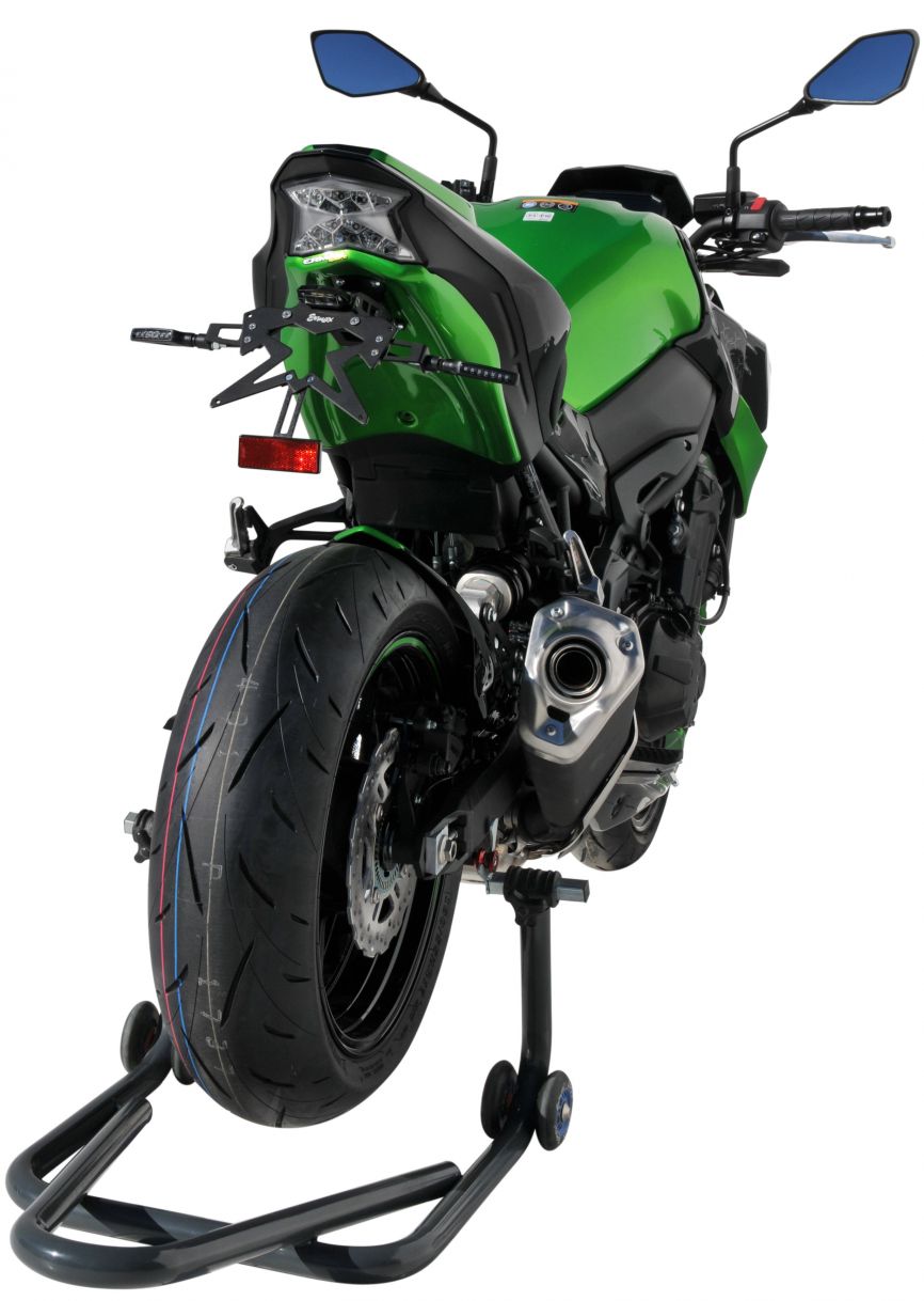 Ermax undertail Kawasaki Z900 / SE 2020-2024 Ongespoten E7703S77-00 1