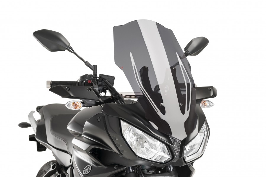 Puig windscherm Yamaha Tracer 700 2016-2019 Touring 
