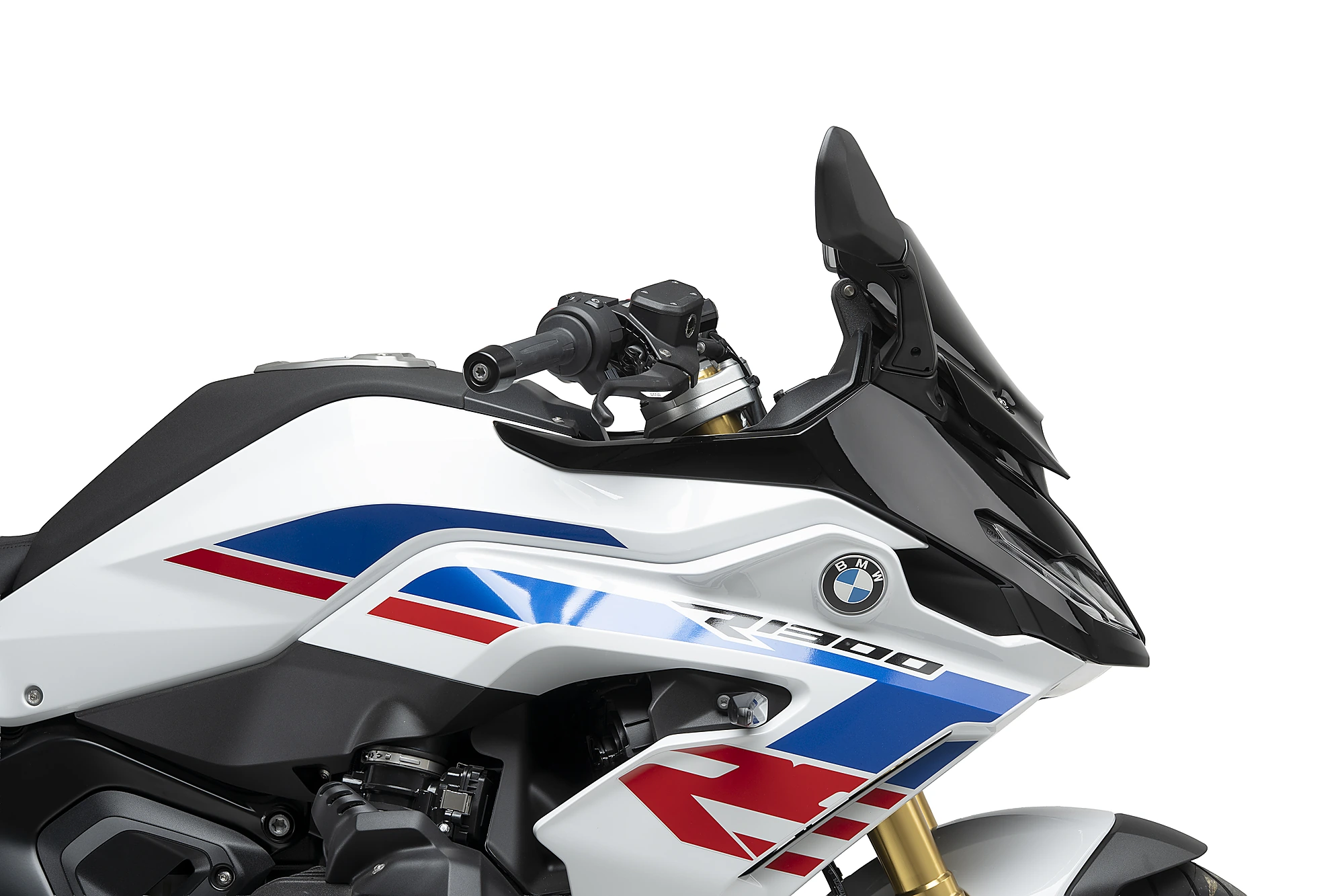 Puig Sport windscherm BMW R1300 RS (2025-) PU22680F 3