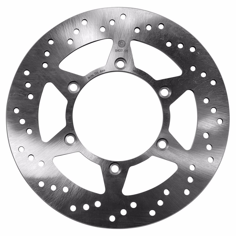 Brembo remschijf