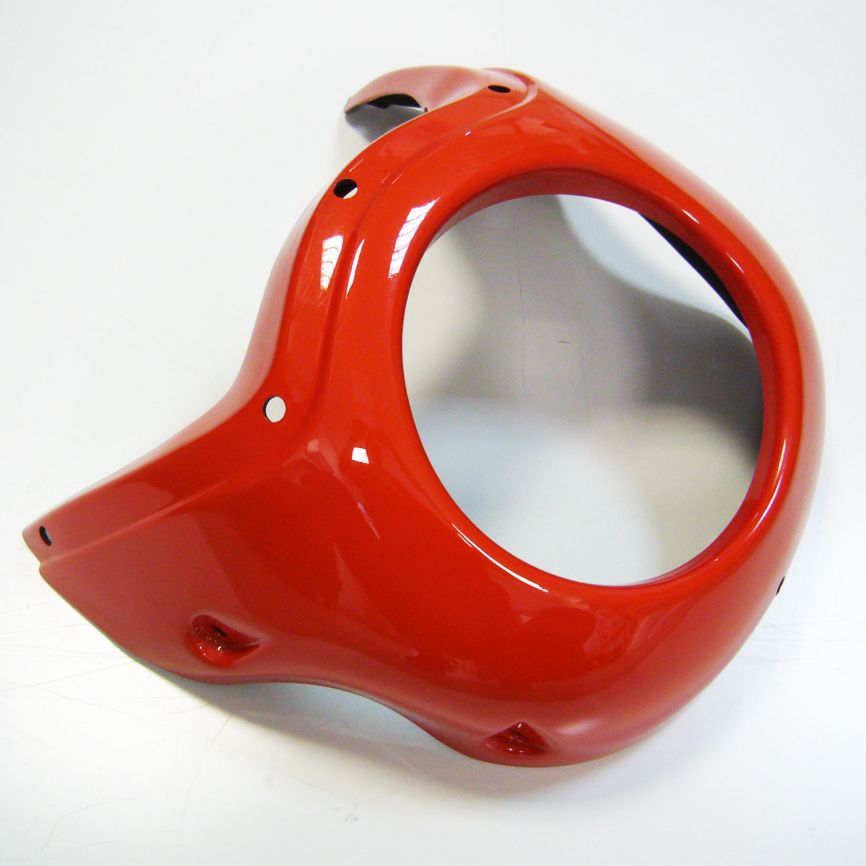 Ermax cafe racer kuipje Kawasaki Z650 RS 2022-2025 ongespoten E0903S81-00 7