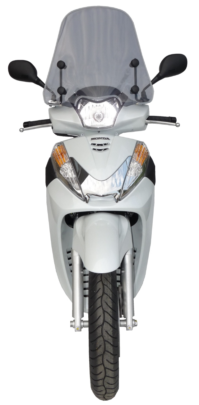 Fabbri windscherm Honda SH300 2011-2015 Summer