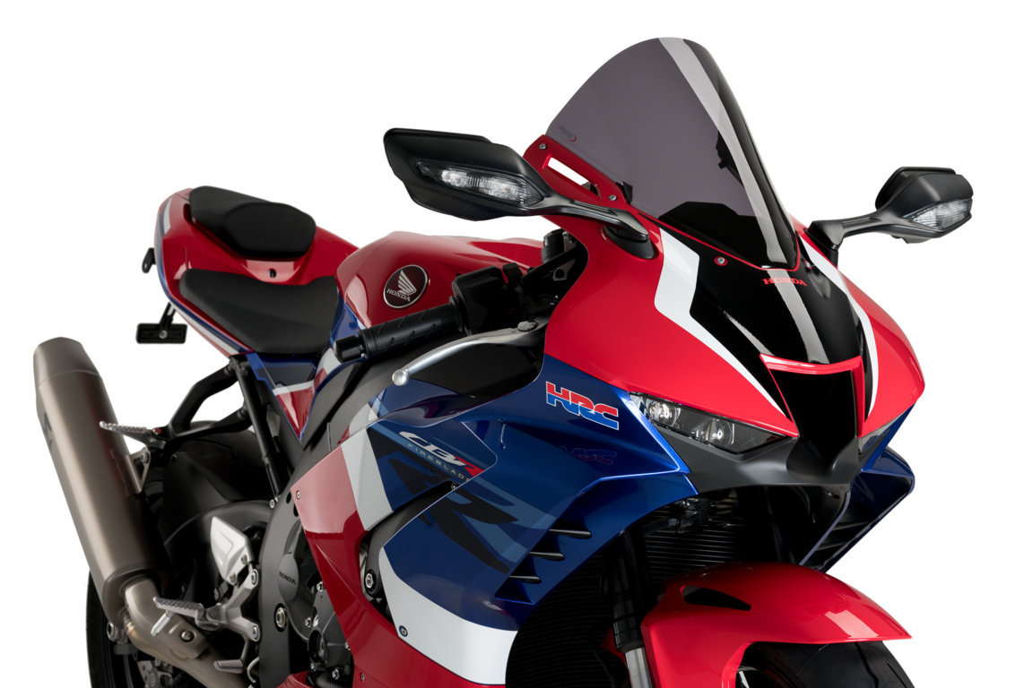 Puig windscherm Honda CBR1000RR-R / SP vanaf 2020 R-Racing 