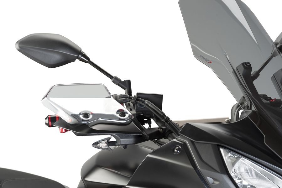 Puig extensies handkappen Yamaha Tracer 700 2016-2019