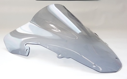Fabbri kuipruit Suzuki GSX-R 1000 2003-2004 helder Fabbri kuipruit Suzuki GSX-R 1000 2003-2004 helder