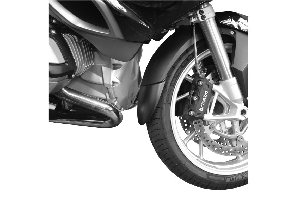 Voorspatbord verlenger BMW K1300 GT / K1600 GT / GTL Puig