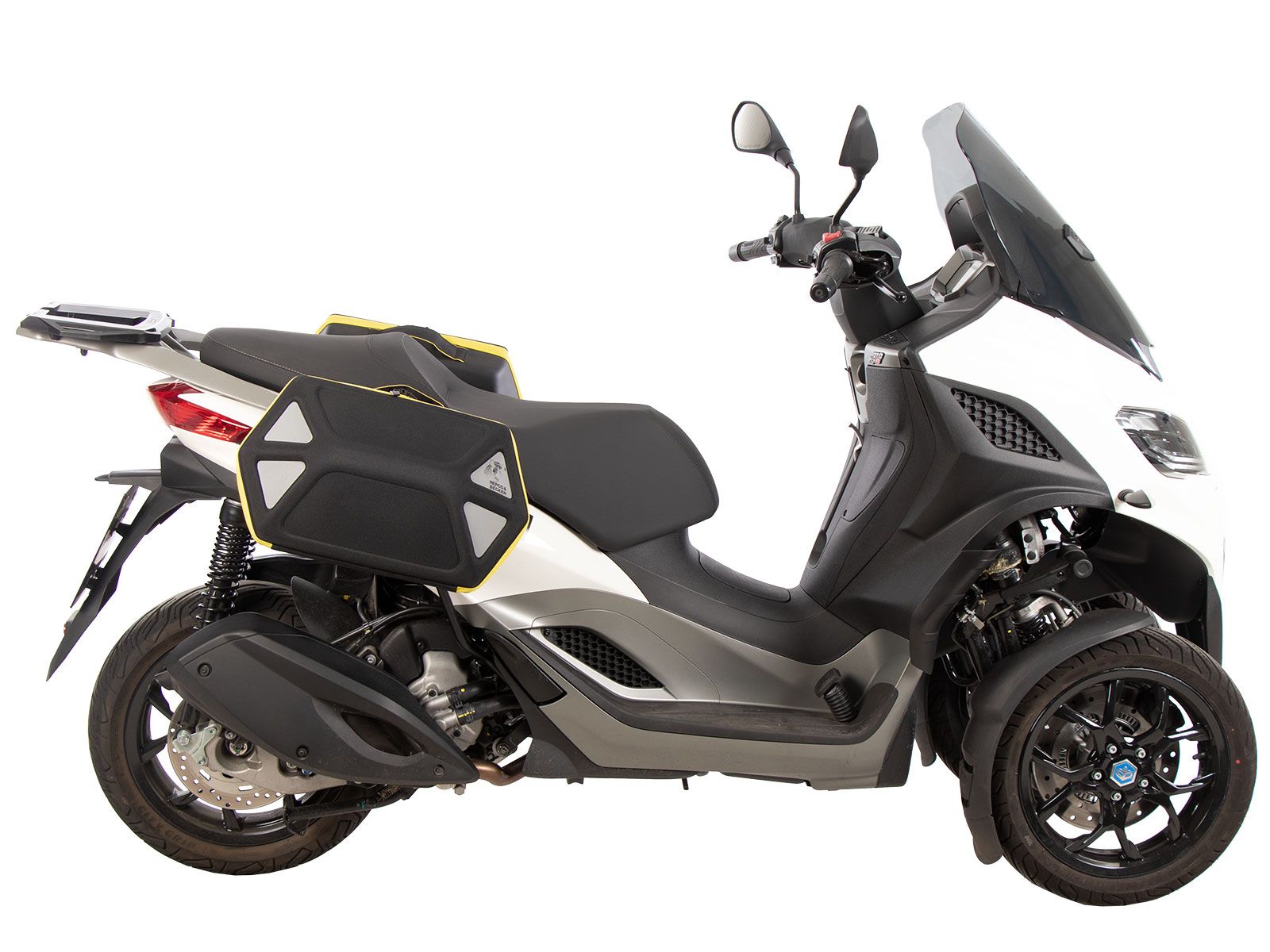 Hepco en Becker C-Bow bagagerek Piaggio MP3 / Sport 310 HPE (2025-) HE63076740001 12