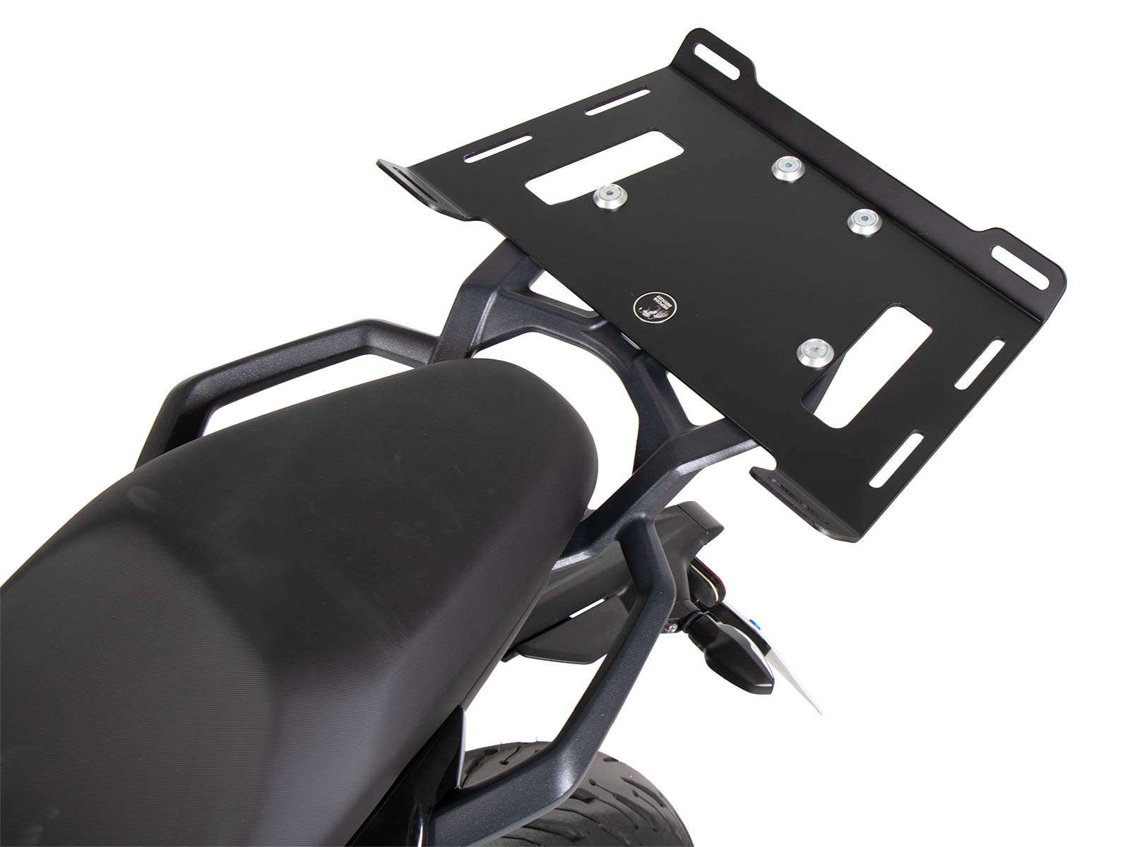 Hepco en Becker verbreder bagagedrager Triumph Tiger Sport 800 (2025-)