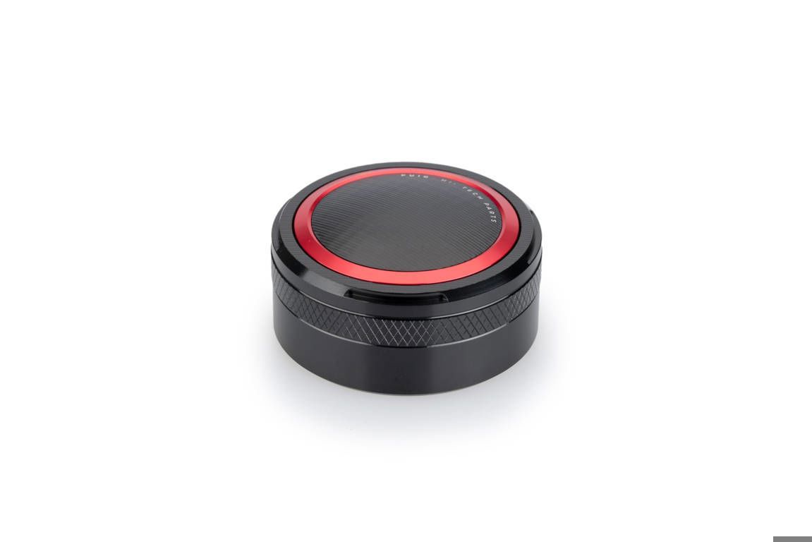 Puig Deksel remvloeistofreservoir Kawasaki / Yamaha Puig Deksel remvloeistofreservoir Kawasaki / Yamaha