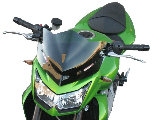 Fabbri windscherm Kawasaki Z750 vanaf 2007