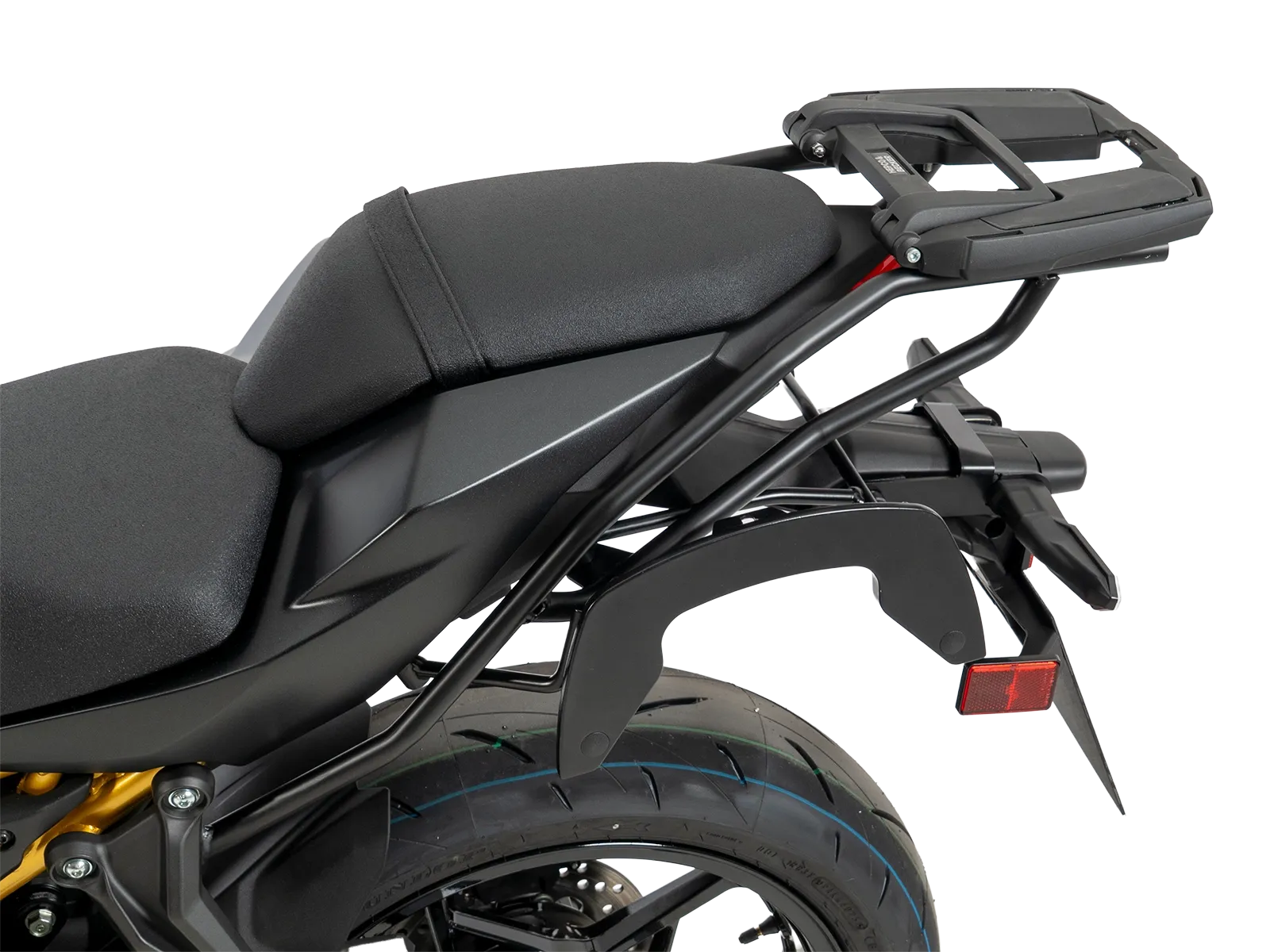 Hepco en Becker Easyrack drager topkoffer Kawasaki Z650 S (2026-) HE66125620101 1