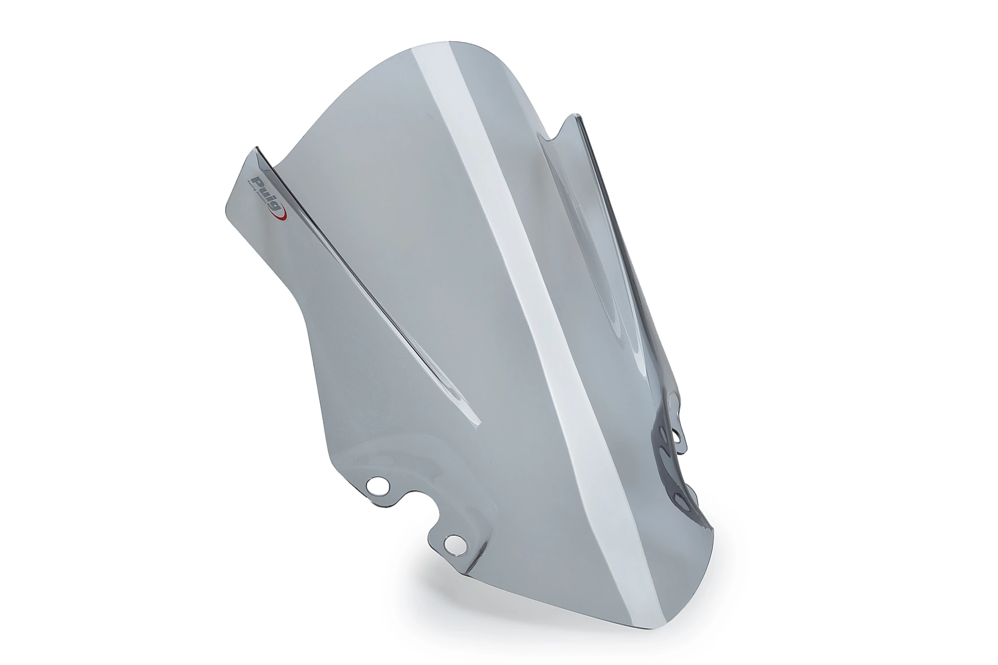 Puig Z-Racing windscherm CFmoto 450SR (2023-) PU22286H 4