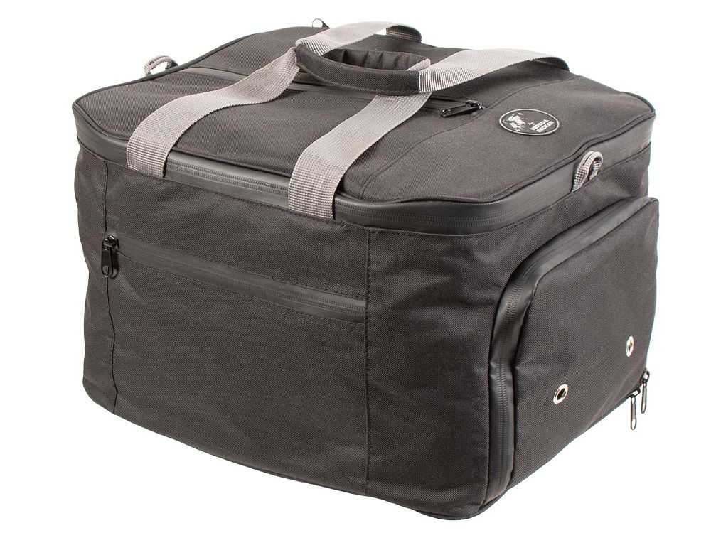Hepco en Becker binnentas voor Xplorer / Xceed TC45 topkoffer