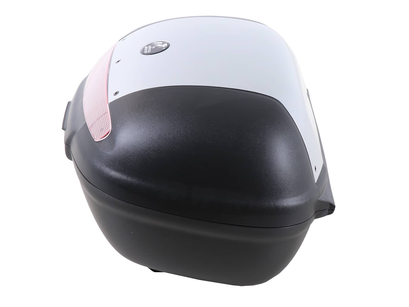 Hepco en Becker topkoffer Journey TC50 HE6100860009 2