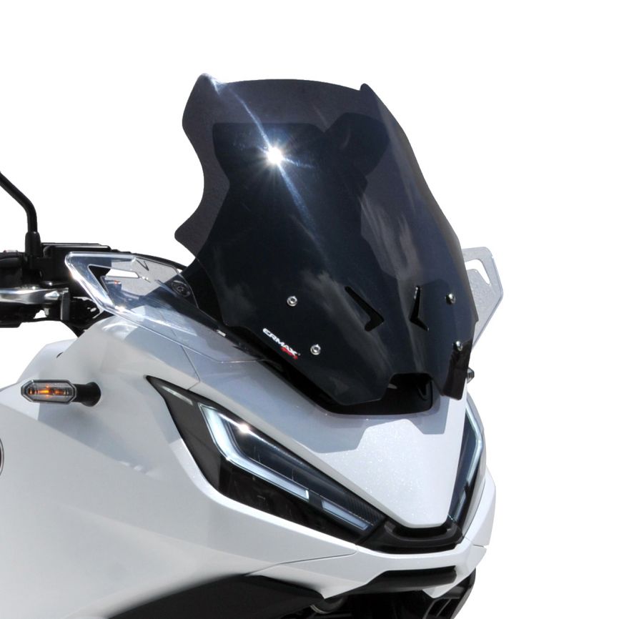 Ermax Sport windscherm Honda NT1100 (2022-2024) Ermax Sport windscherm Honda NT1100 (2022-2024)