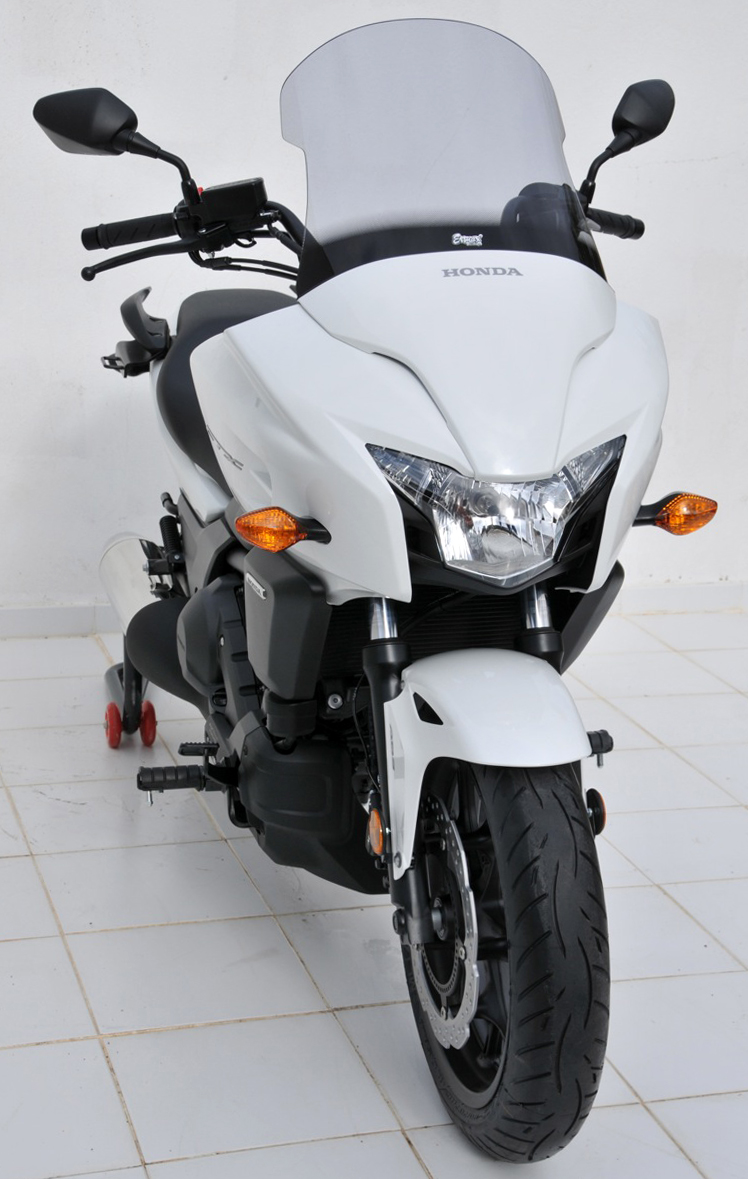 Ermax Touring windscherm Honda CTX700N ABS (2014-2018) ETO0154145