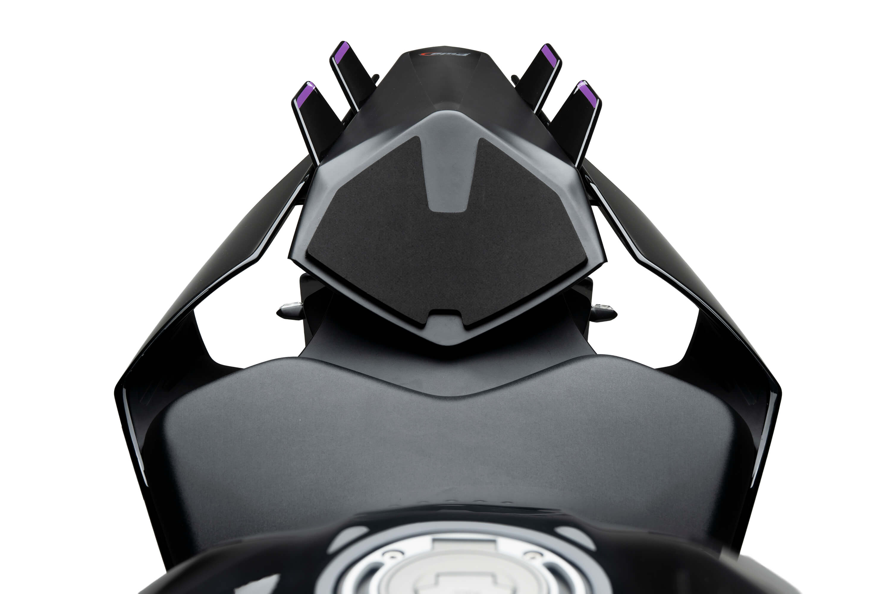 Puig duo seat cover Yamaha YZF-R1 / R1 / M (2020-) PU20703J 1