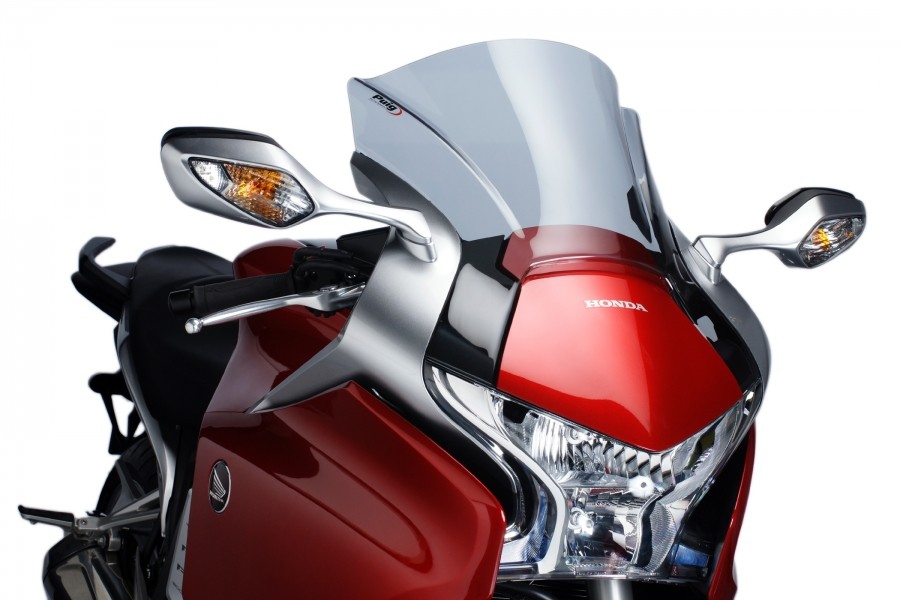 Puig windscherm Honda VFR1200F 2010-2018 Jetstream 