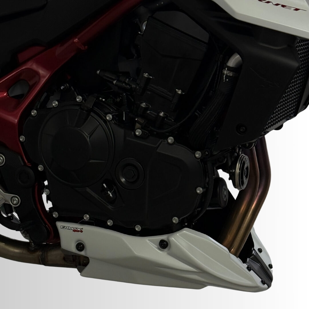 Ermax belly pan Honda CB750 Hornet 2025-2026 Ongespoten E8901T28-00 1