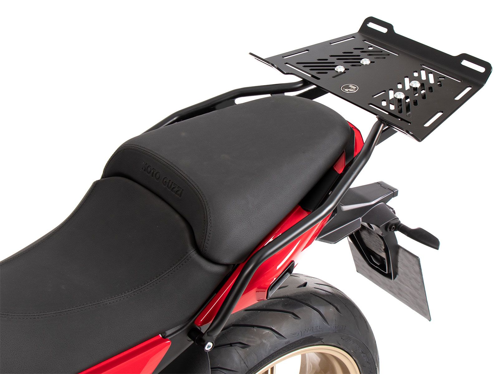 Hepco en Becker verbreder bagagedrager Moto Guzzi V100 Mandello (2023-) HE8005570001