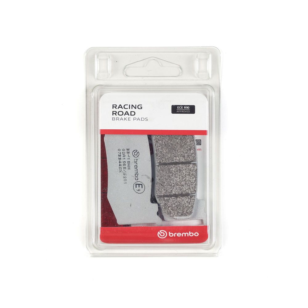 Brembo remblokken SE07BB44SR 1
