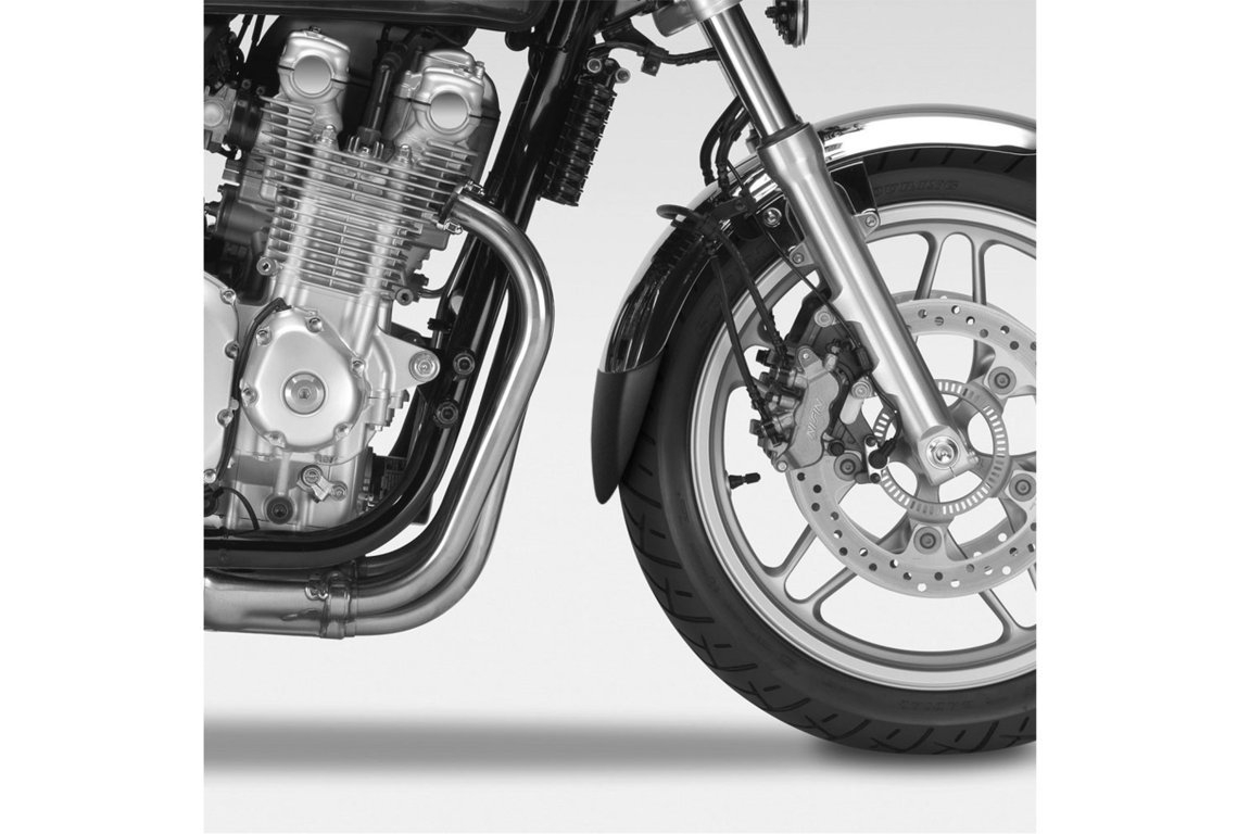 Puig voorspatbord verlenger Honda CB1100 EX 2013-2018
