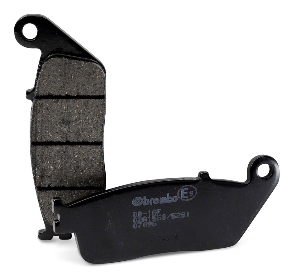 Brembo remblokken Brembo remblokken