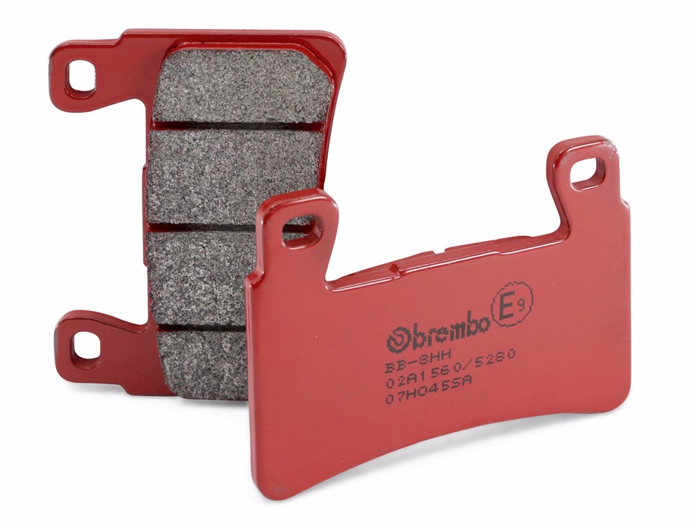 Brembo remblokken Brembo remblokken