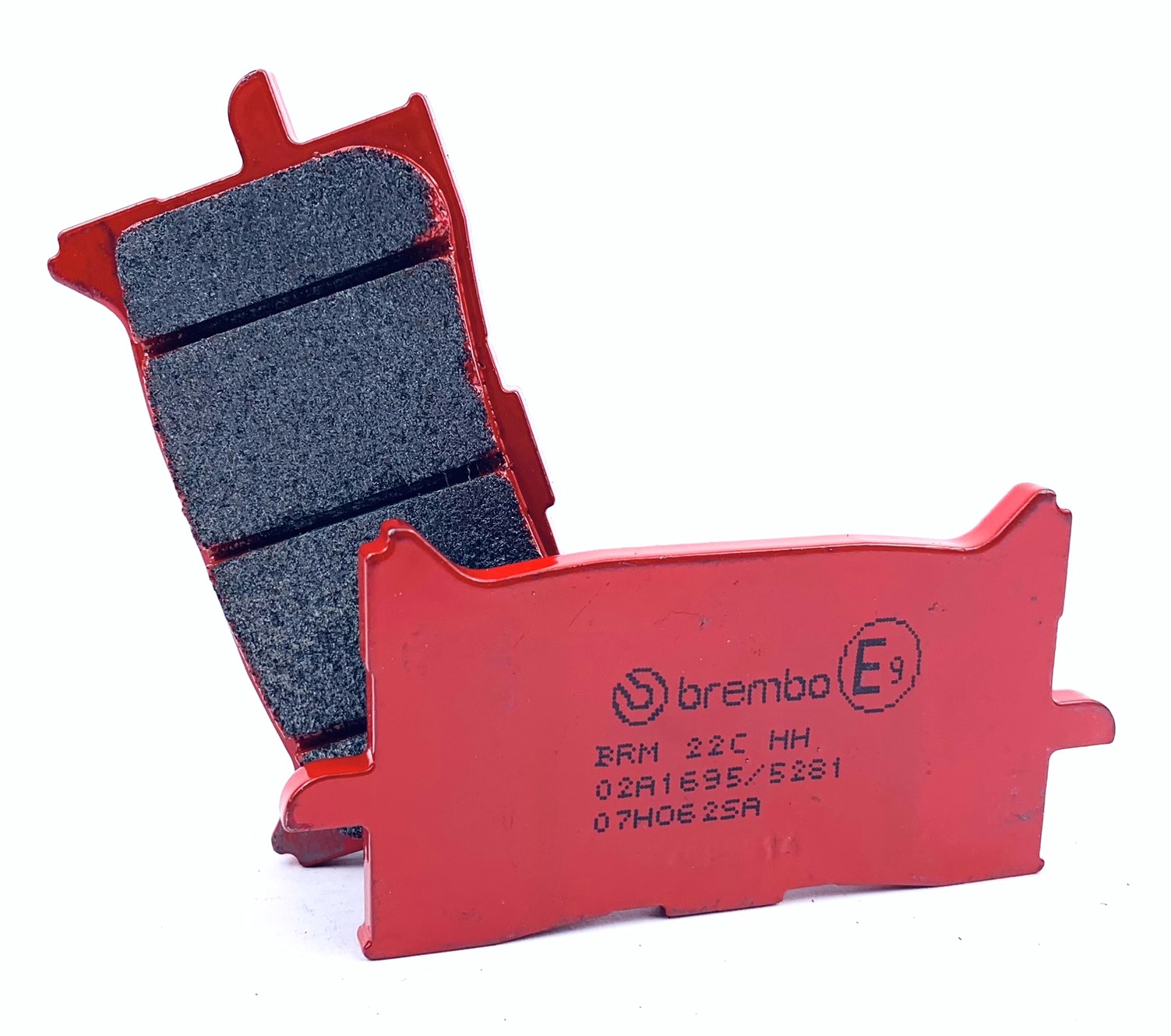 Brembo remblokken Brembo remblokken