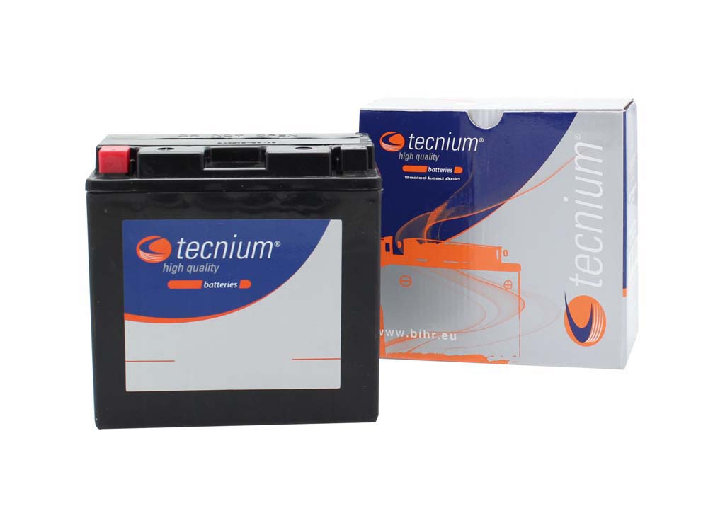 Tecnium accu BT14B-4 SLA Tecnium accu BT14B-4 SLA