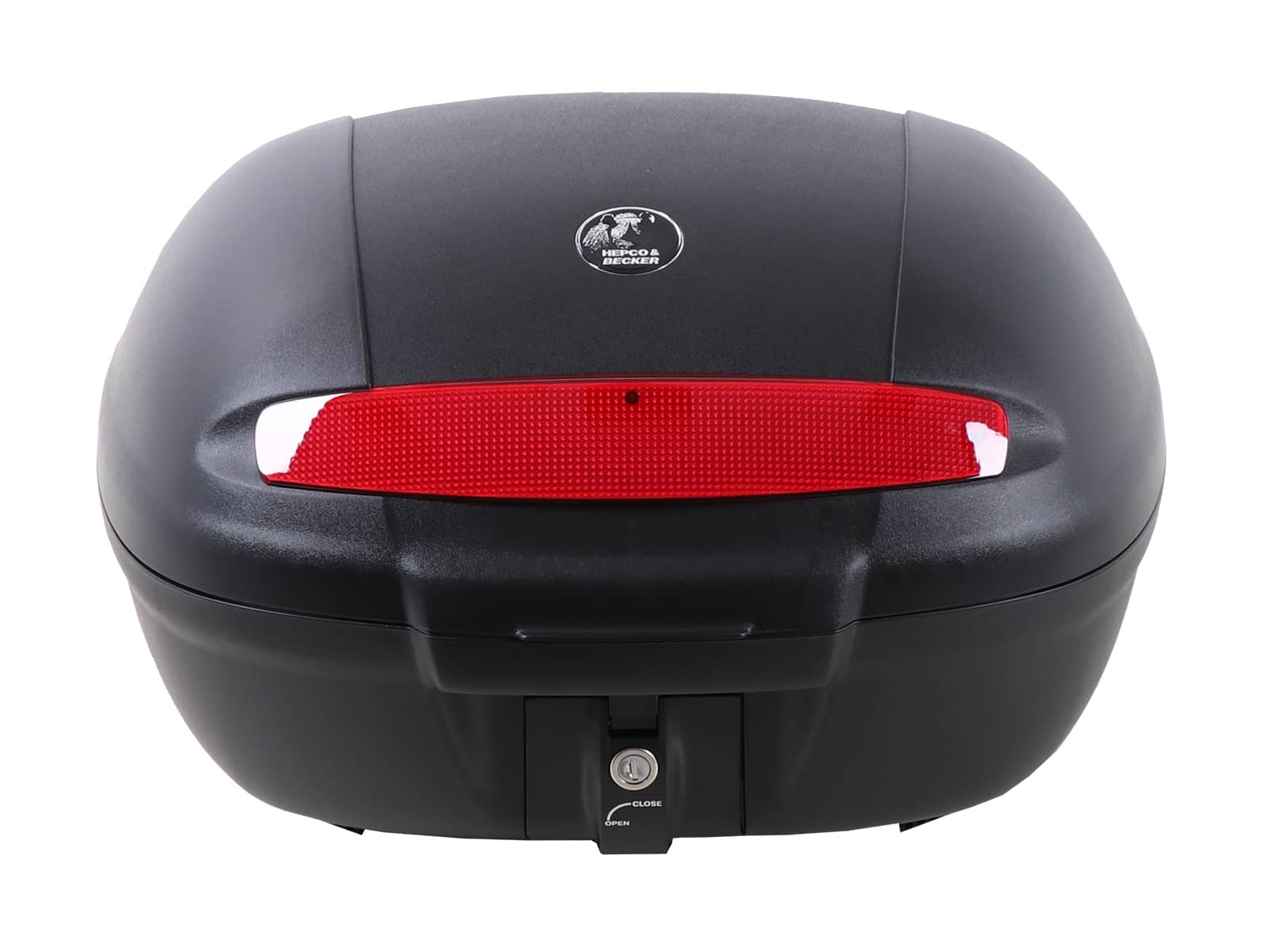 Hepco en Becker topkoffer Journey TC50 HE6100860001 1