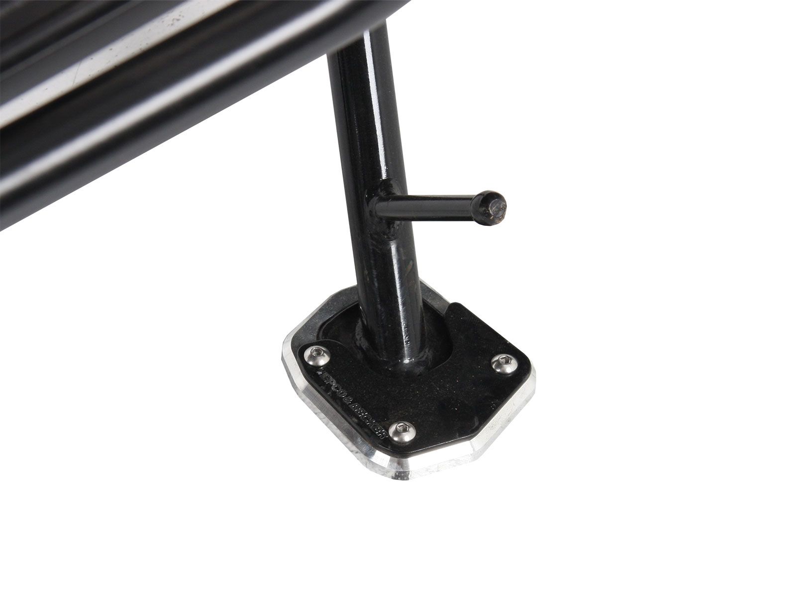 Hepco en Becker zijstandaard vergroter Honda CB750 Hornet (2023-)