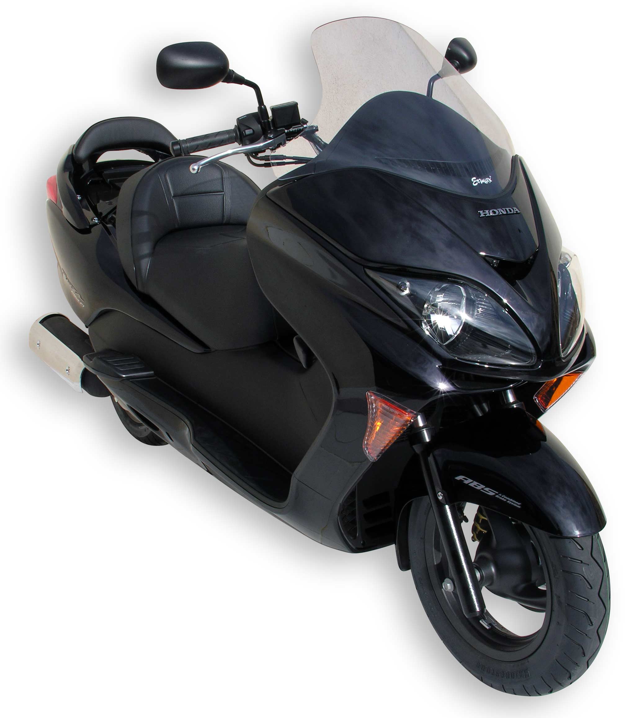Ermax verhoogd windscherm Honda Forza 250 (2005-2007) E010101089