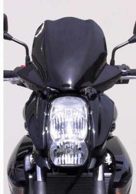 Fabbri windscherm Kawasaki ER6 N 2005-2008